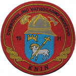 DVD KNIN